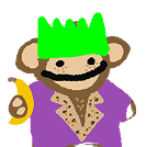 Puppet Right 2